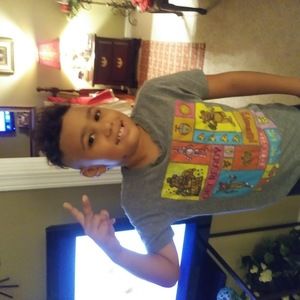 Meet your Posher, Kenyan roblox videos